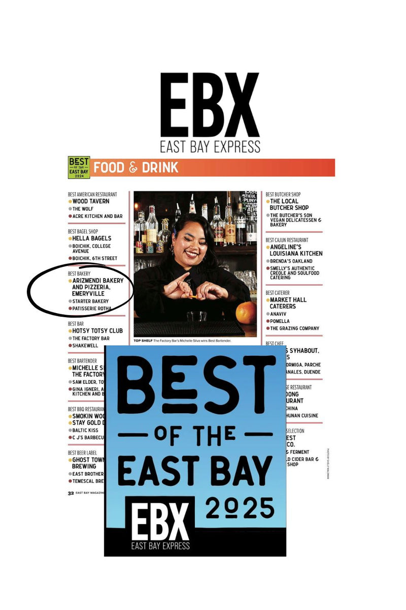 East Bay Express