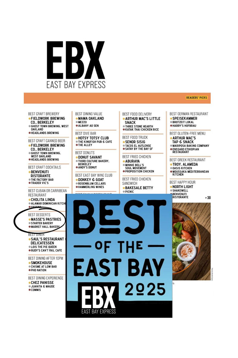 East Bay Express