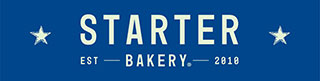 Starter Bakery logo