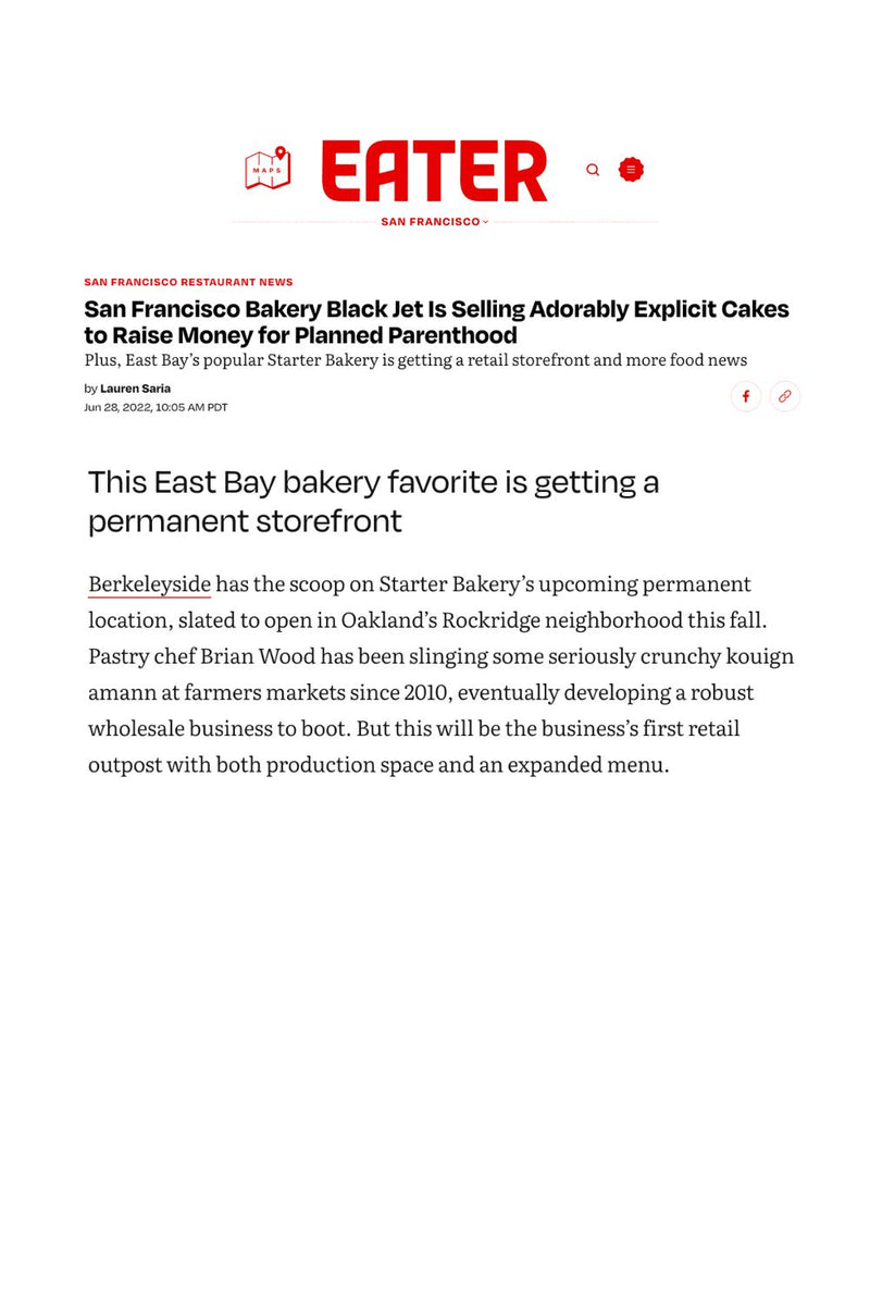 Eater SF