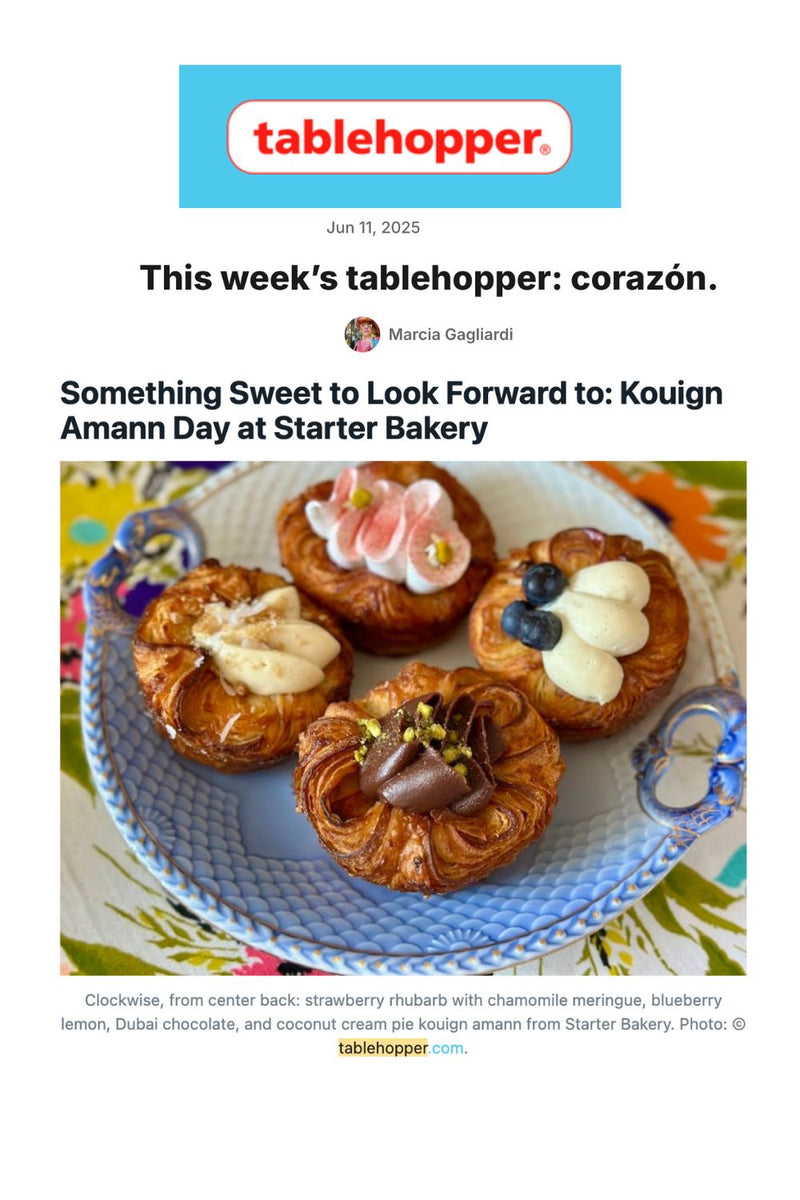 Tablehopper