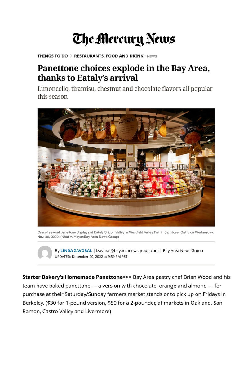 Mercury News