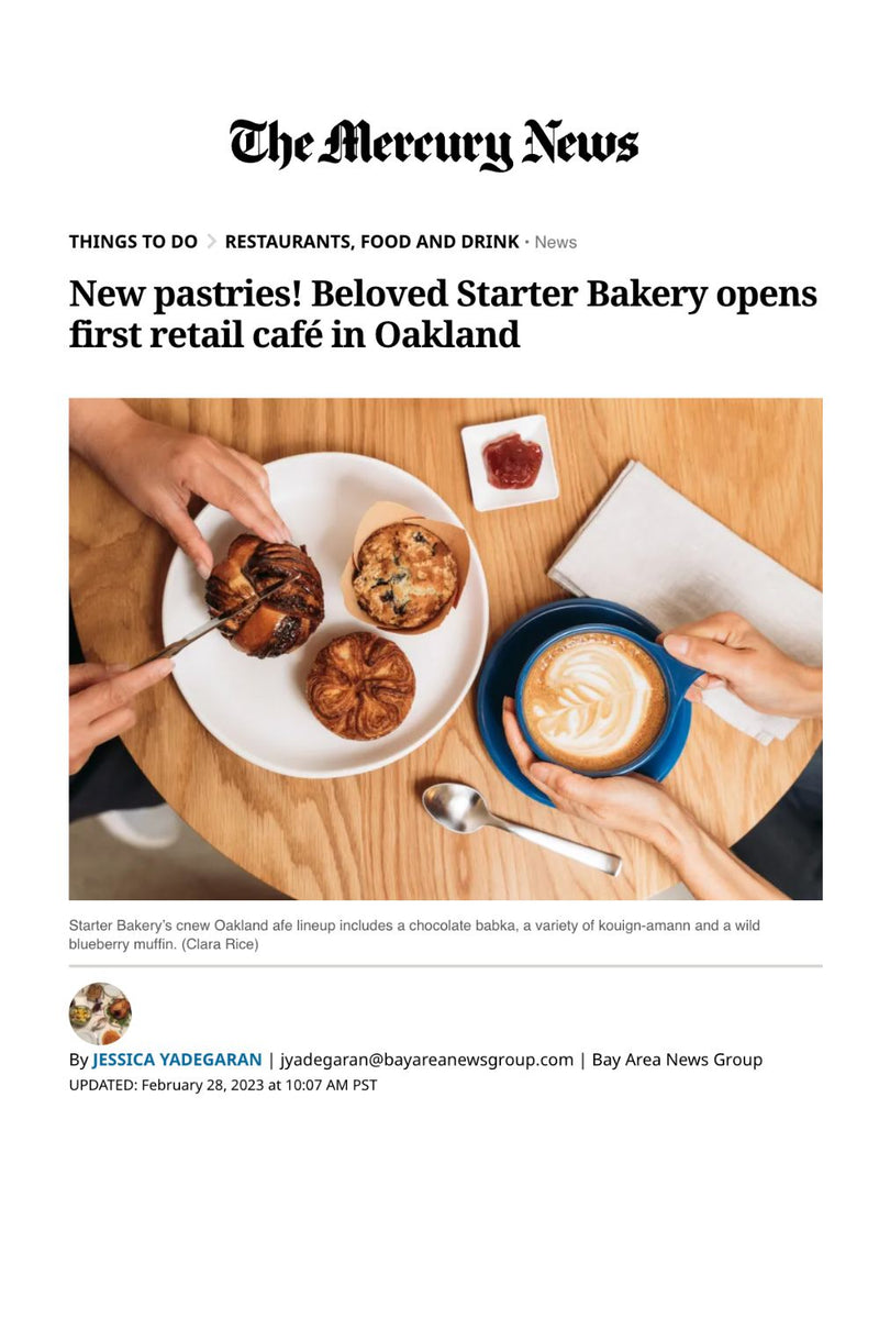 Mercury News