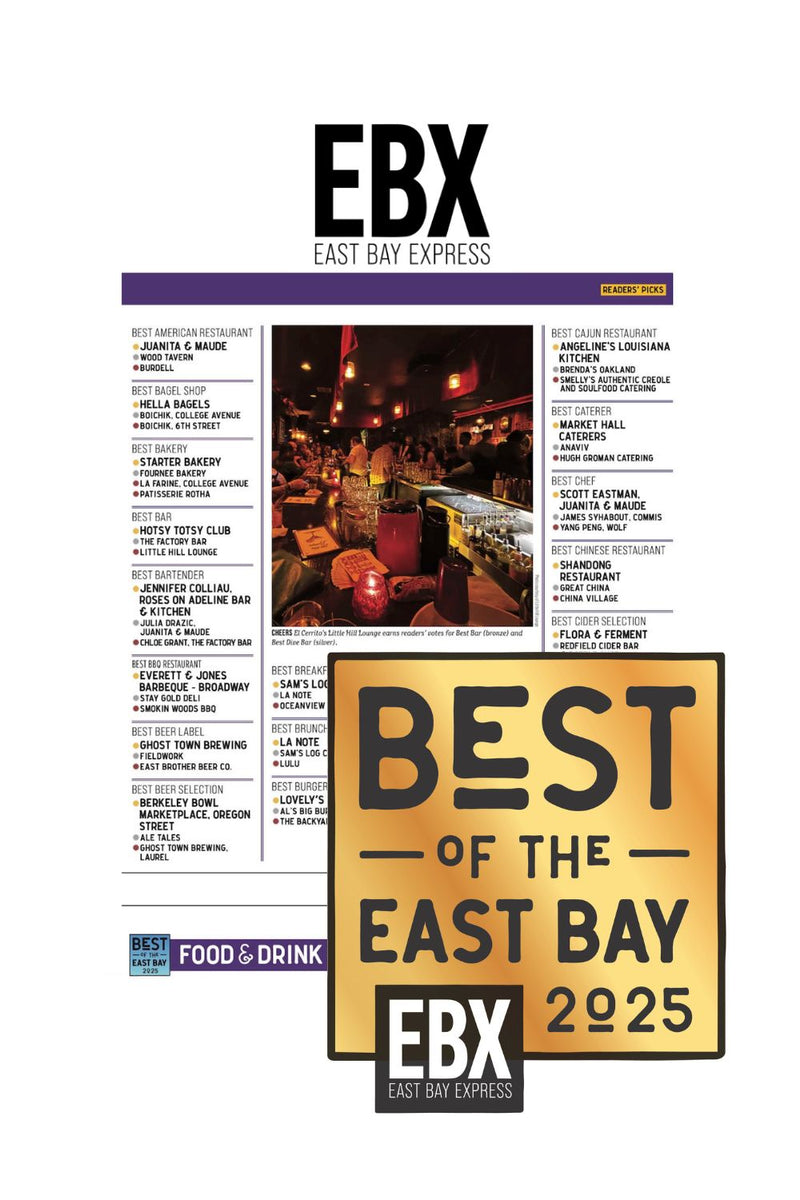 East Bay Express