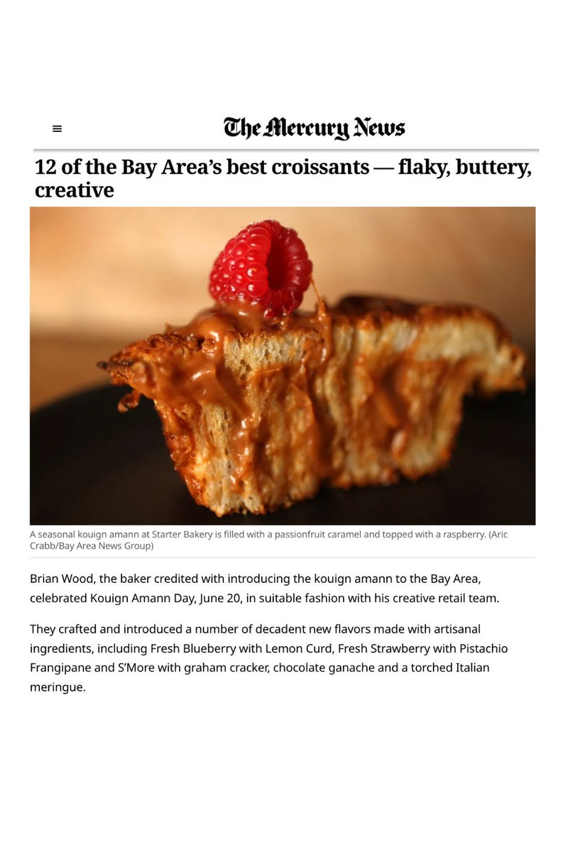 The Mercury News