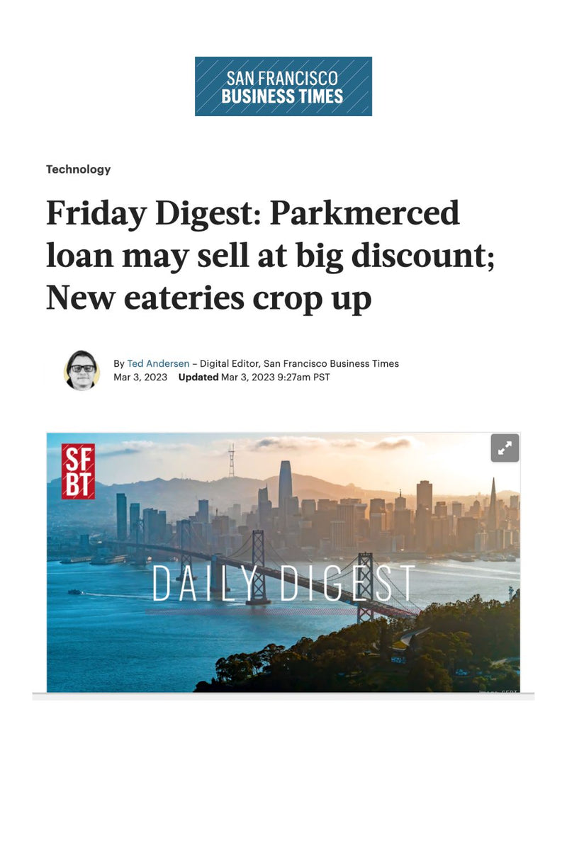 SF Business Times