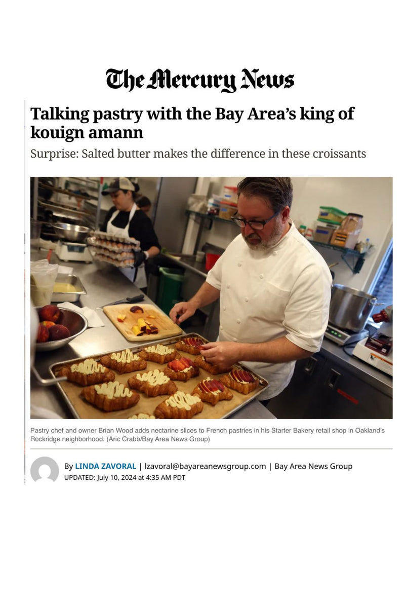 The Mercury News