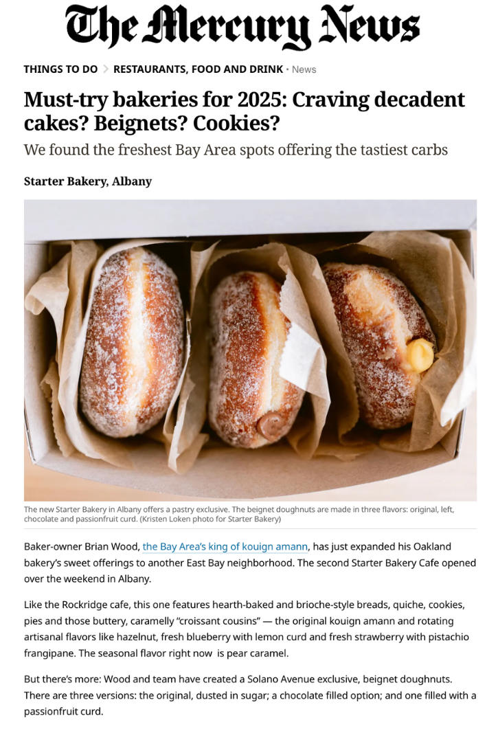 The San Jose Mercury News