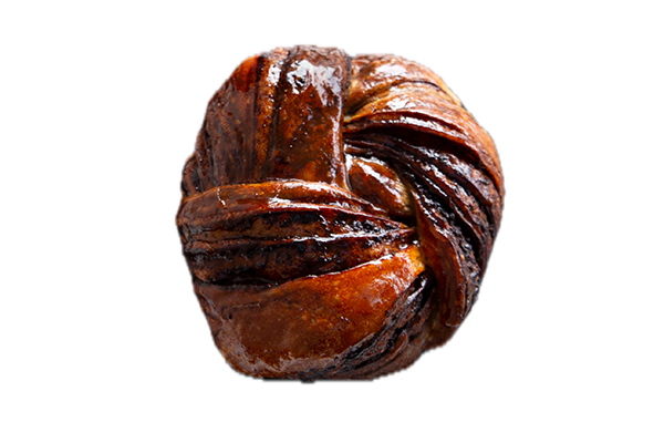 Chocolate Babka
