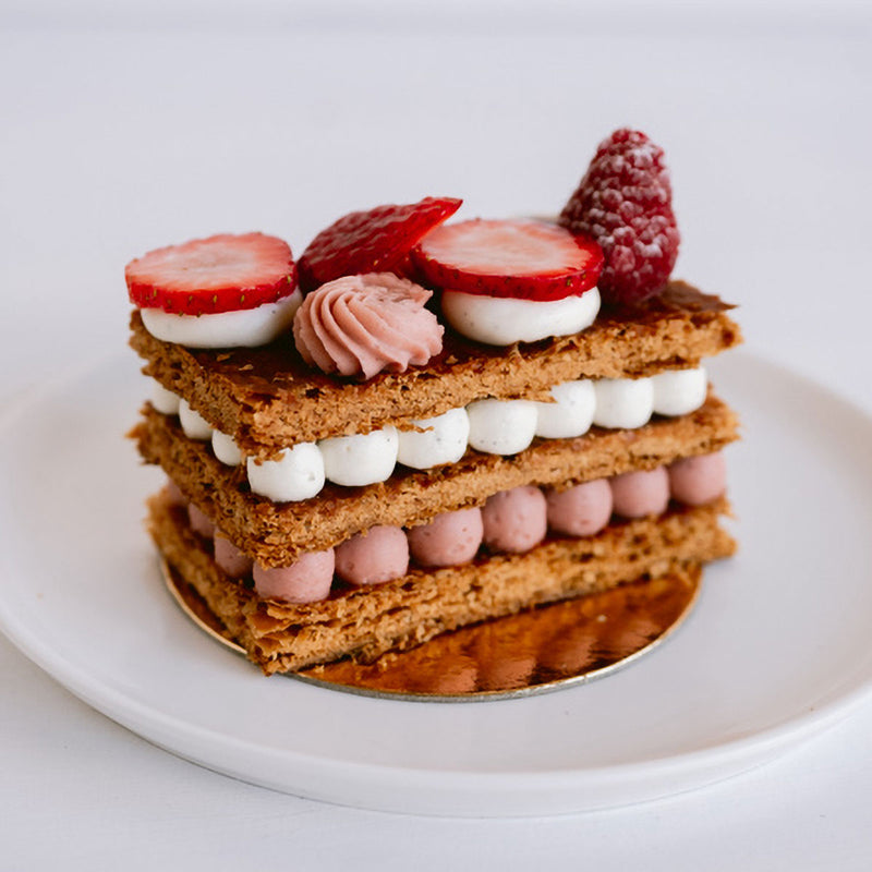 mille feuille