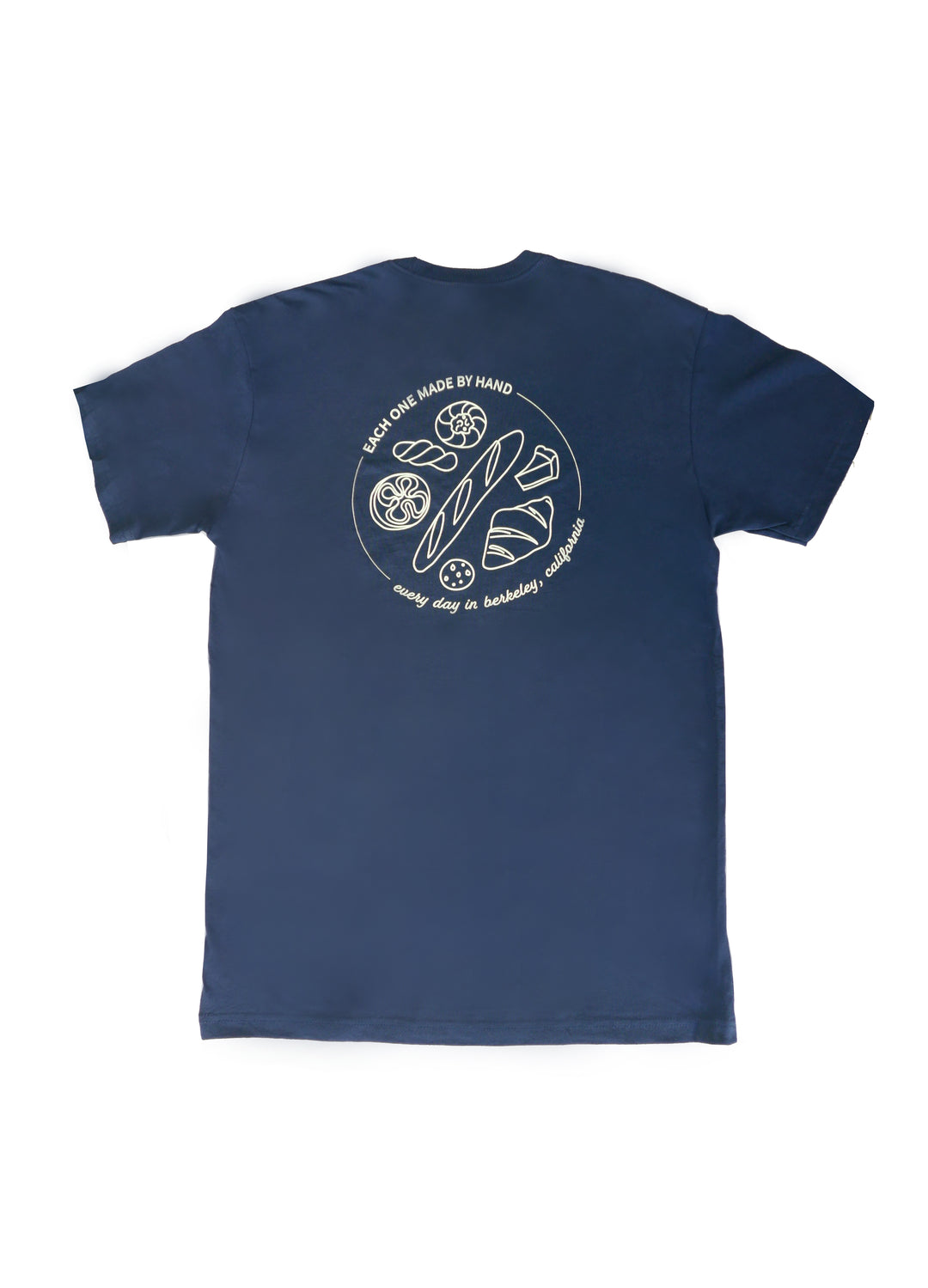 Bakery T Shirt for Men - Starter Bakery T Shirts